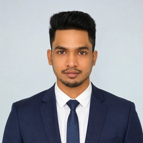 Rajeshkumar Muthu